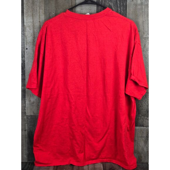 Cheez-It Racing Adult Tee Size XL - Picture 3 of 4